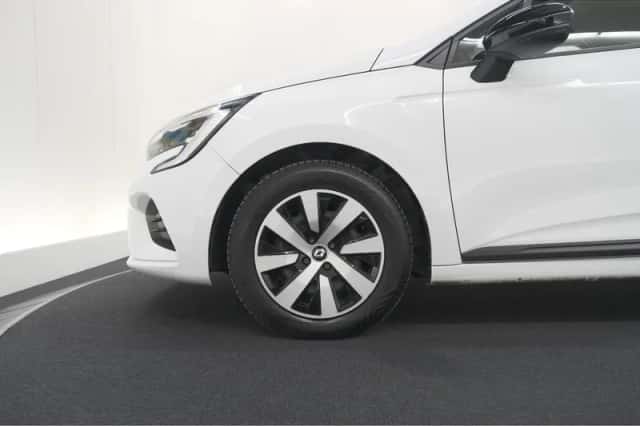 Renault Clio (2023) thumbnail 15