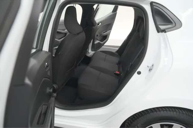 Renault Clio (2023) thumbnail 22