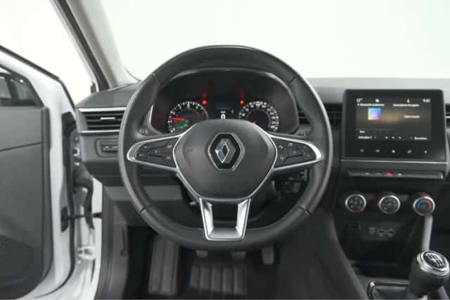 Renault Clio (2023) thumbnail 24