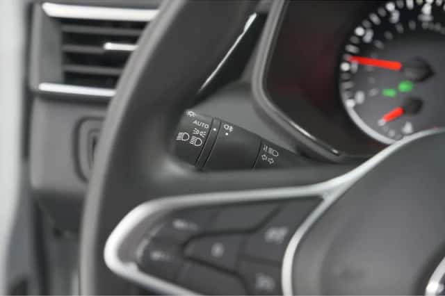 Renault Clio (2023) thumbnail 27