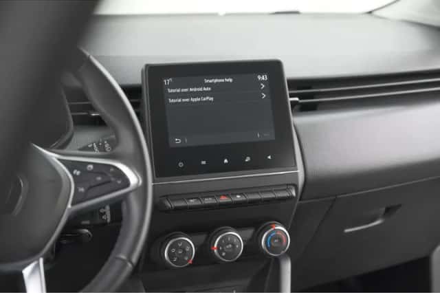 Renault Clio (2023) thumbnail 39