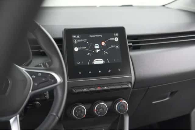 Renault Clio (2023) thumbnail 44