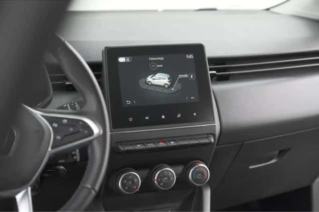 Renault Clio (2023) thumbnail 45