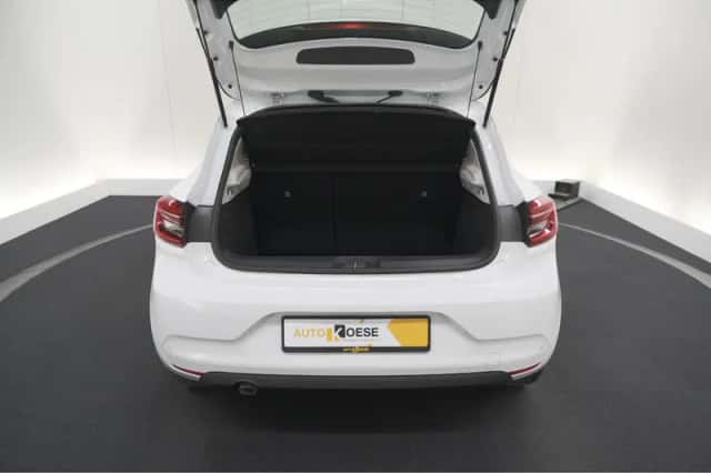 Renault Clio (2023) thumbnail 51