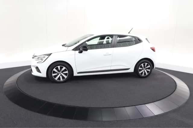 Renault Clio (2023) thumbnail 58