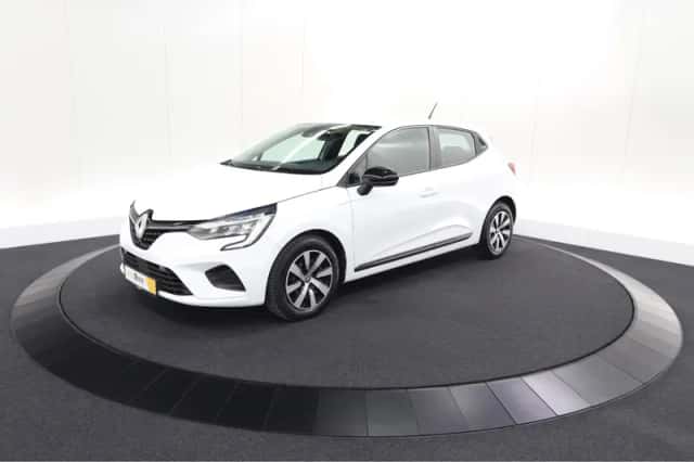 Renault Clio (2023) thumbnail 59