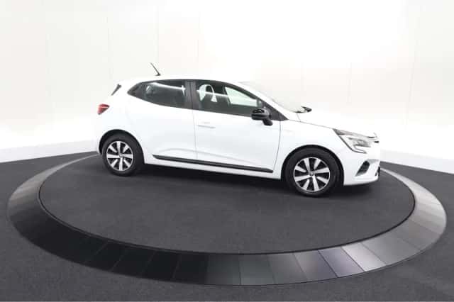Renault Clio (2023) thumbnail 8