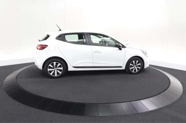 Renault Clio (2023) thumbnail 9