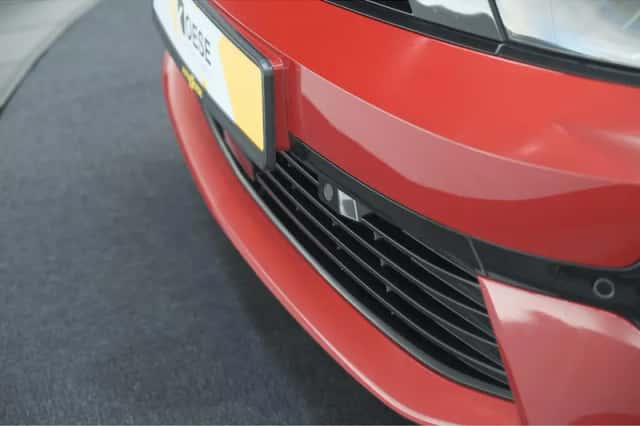 Opel Astra (2022) thumbnail 16
