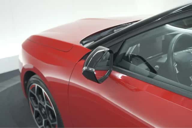 Opel Astra (2022) thumbnail 19