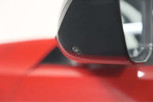 Opel Astra (2022) thumbnail 20