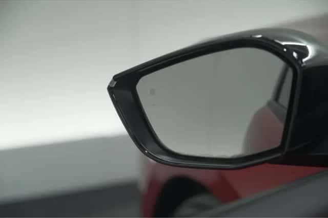 Opel Astra (2022) thumbnail 21