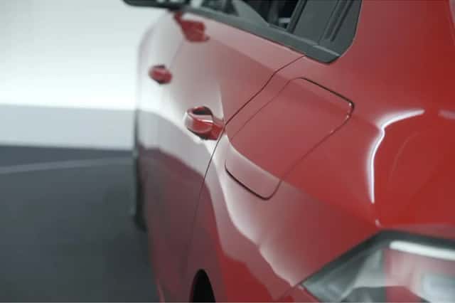 Opel Astra (2022) thumbnail 23