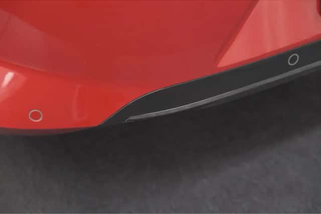 Opel Astra (2022) thumbnail 26