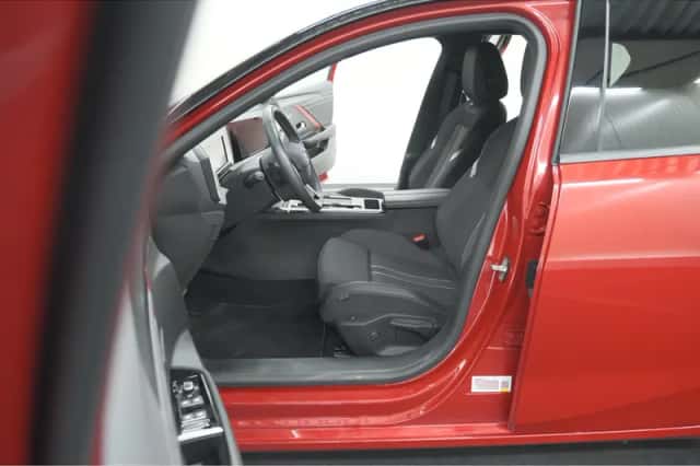 Opel Astra (2022) thumbnail 28
