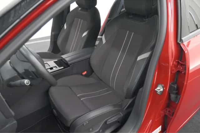 Opel Astra (2022) thumbnail 29