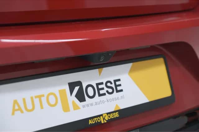 Opel Astra (2022) thumbnail 4