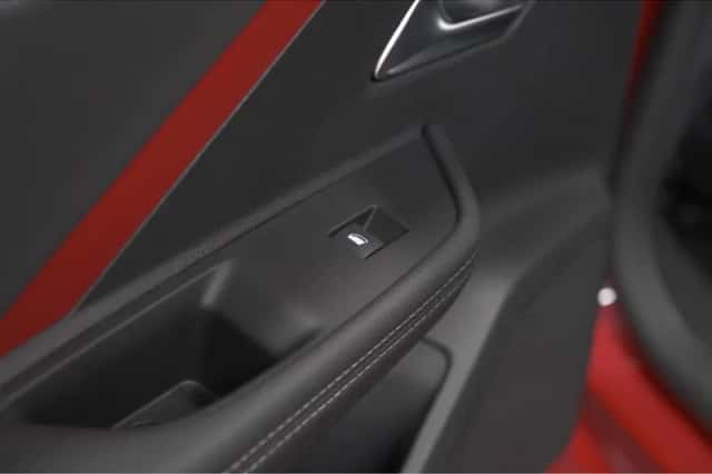 Opel Astra (2022) thumbnail 32