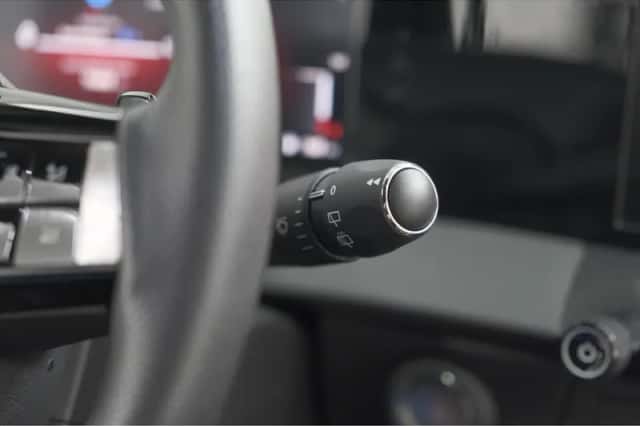 Opel Astra (2022) thumbnail 41