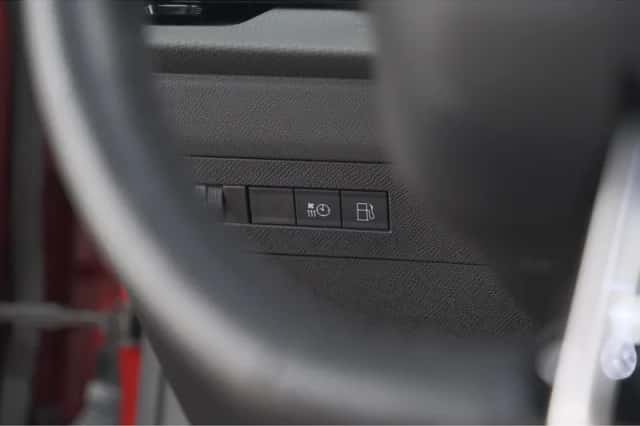 Opel Astra (2022) thumbnail 42