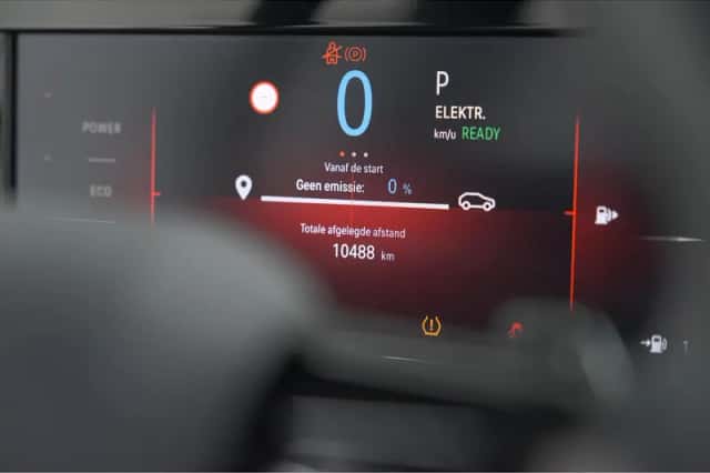 Opel Astra (2022) thumbnail 45