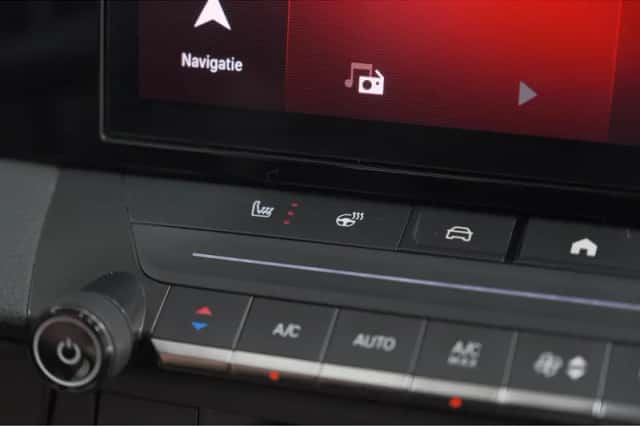 Opel Astra (2022) thumbnail 50