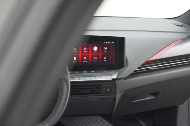 Opel Astra (2022) thumbnail 52