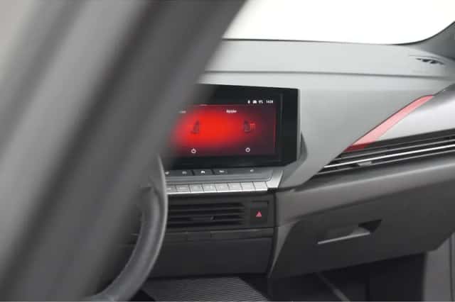 Opel Astra (2022) thumbnail 54