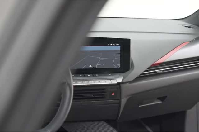 Opel Astra (2022) thumbnail 55
