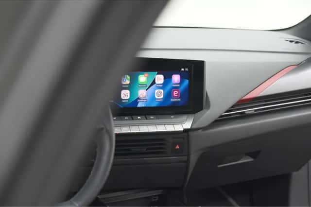 Opel Astra (2022) thumbnail 56