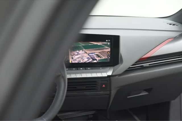 Opel Astra (2022) thumbnail 57