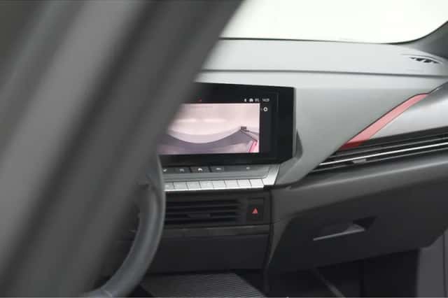 Opel Astra (2022) thumbnail 58