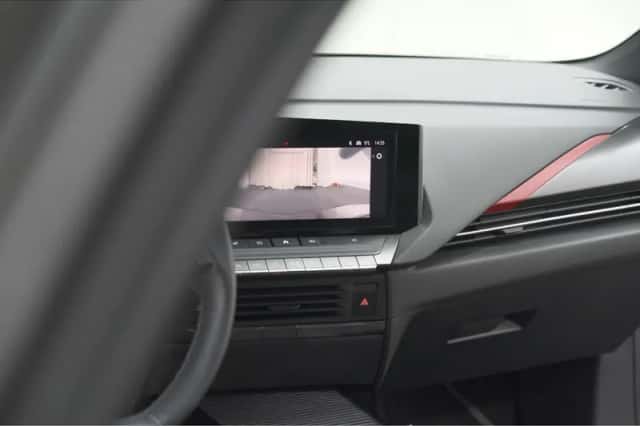 Opel Astra (2022) thumbnail 59