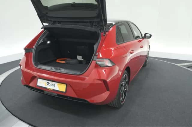 Opel Astra (2022) thumbnail 61