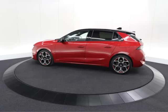 Opel Astra (2022) thumbnail 67