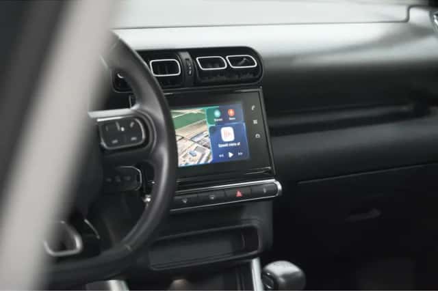 Citroën C3 Aircross (2019) thumbnail 1