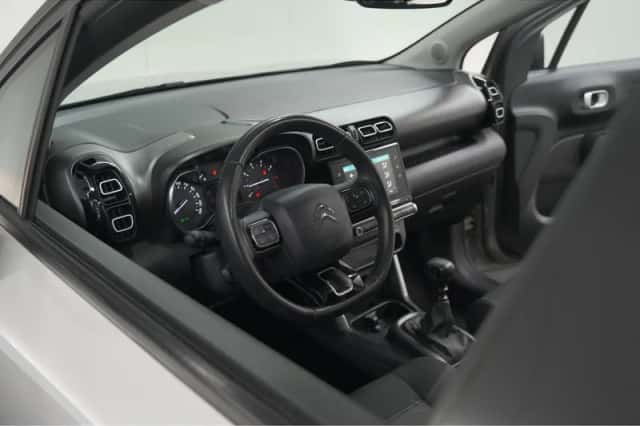 Citroën C3 Aircross (2019) thumbnail 2