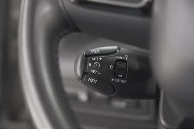 Citroën C3 Aircross (2019) thumbnail 2