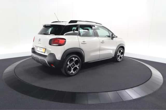 Citroën C3 Aircross (2019) thumbnail 3