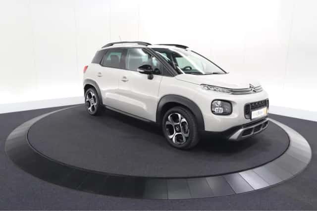 Citroën C3 Aircross (2019) thumbnail 5