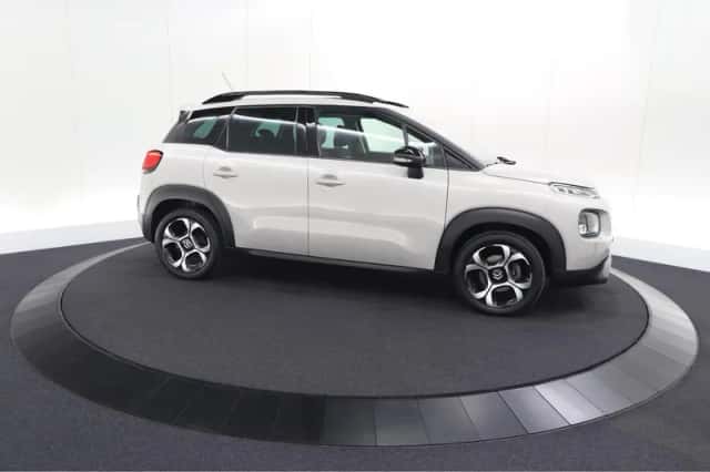 Citroën C3 Aircross (2019) thumbnail 6