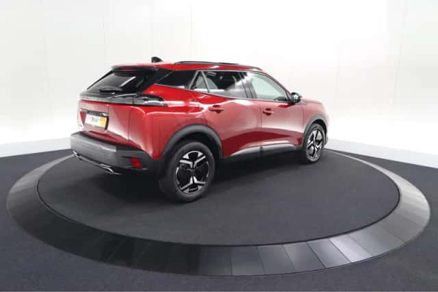 Peugeot 2008 (2025) thumbnail 5