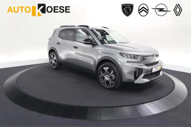 Citroën ë-C3 (2026) thumbnail 1