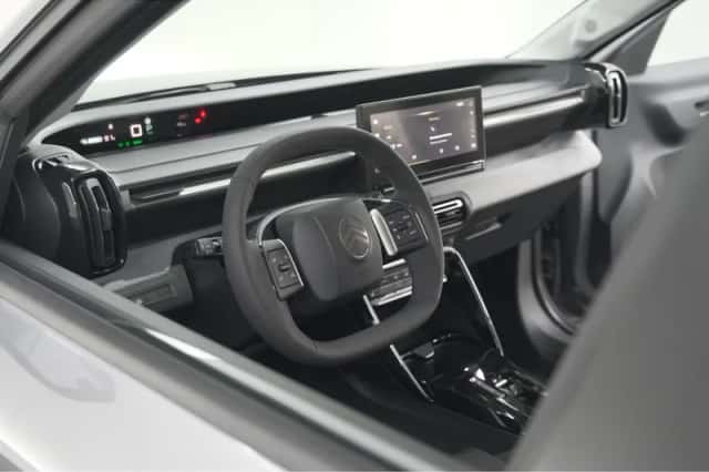 Citroën ë-C3 (2026) thumbnail 2