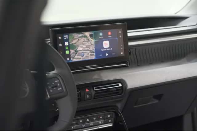 Citroën ë-C3 (2026) thumbnail 3