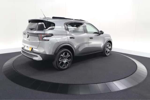 Citroën ë-C3 (2026) thumbnail 5