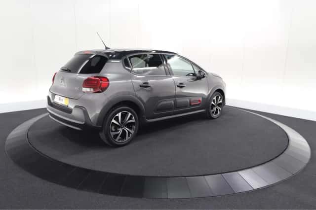 Citroën C3 (2022) thumbnail 2