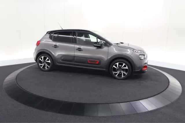 Citroën C3 (2022) thumbnail 5
