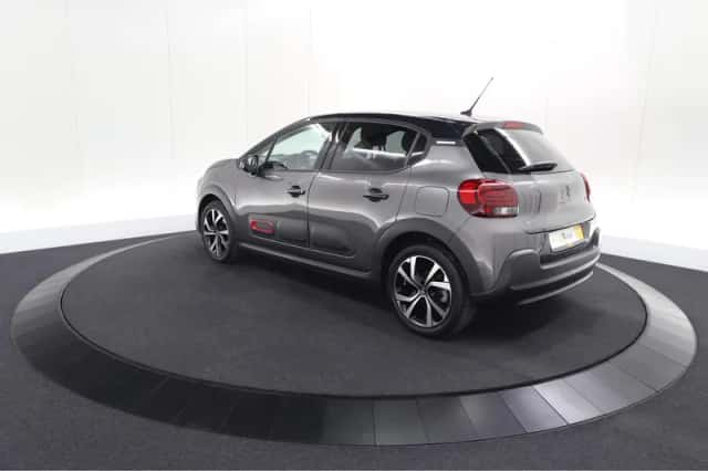 Citroën C3 (2022) thumbnail 6