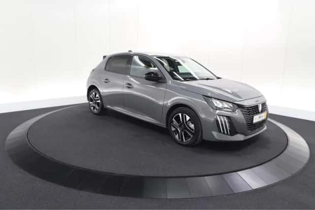 Peugeot 208 (2025) thumbnail 6